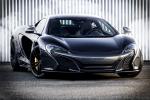 McLaren 650S by Gemballa 2016 года